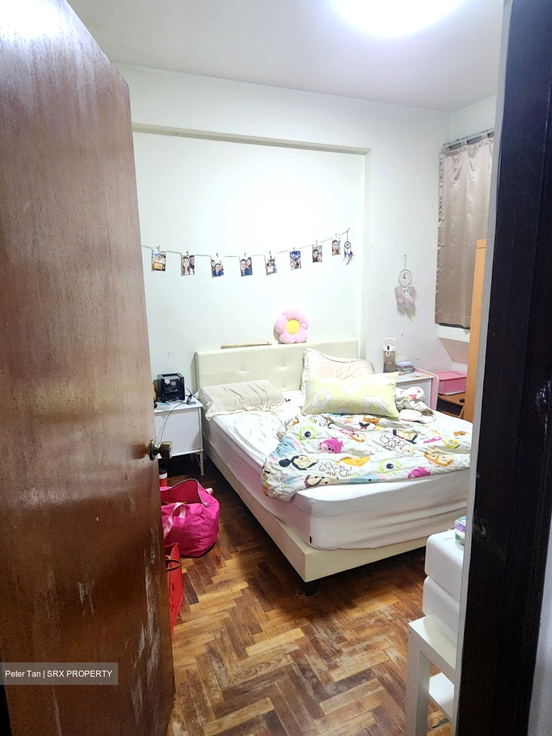 Gray Mansions (D15), Apartment #452322631